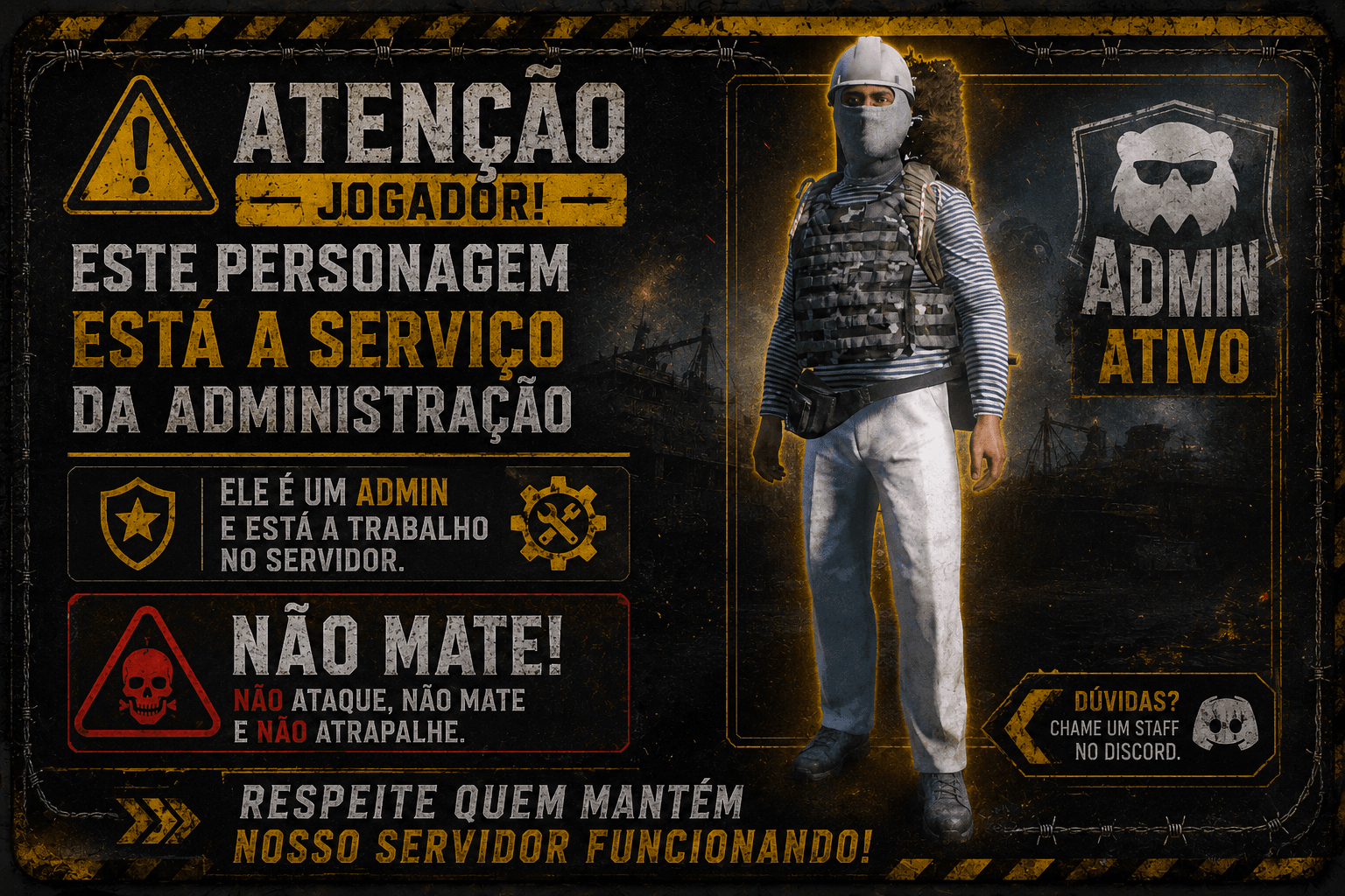 Prioridade de Fila (1 conta)