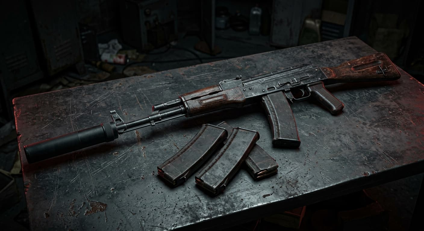 AK Completo