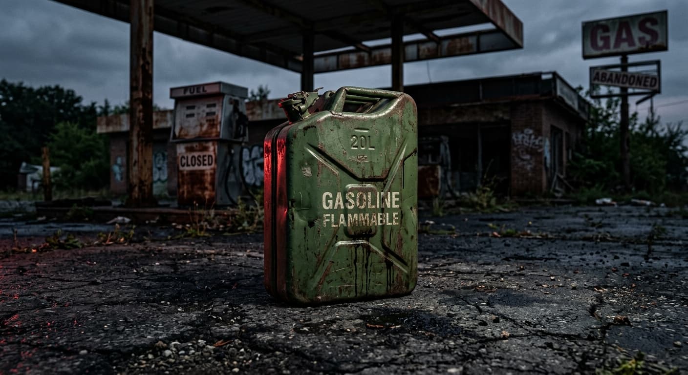 Gasolina