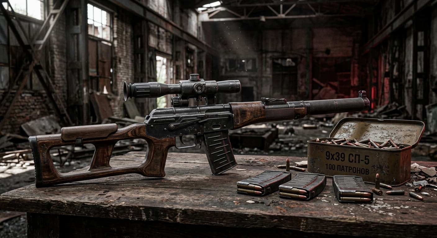 VSS Completo